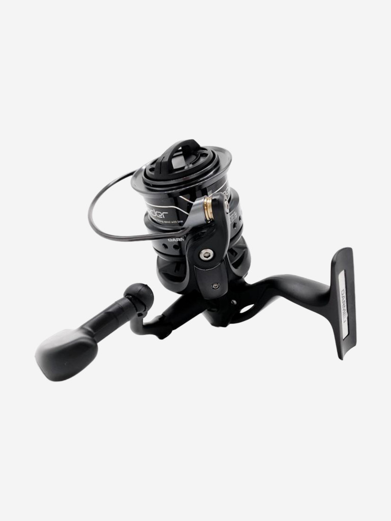 Катушка Darmeli ENIGMA FEEDER 5000FF, с передним фрикционом