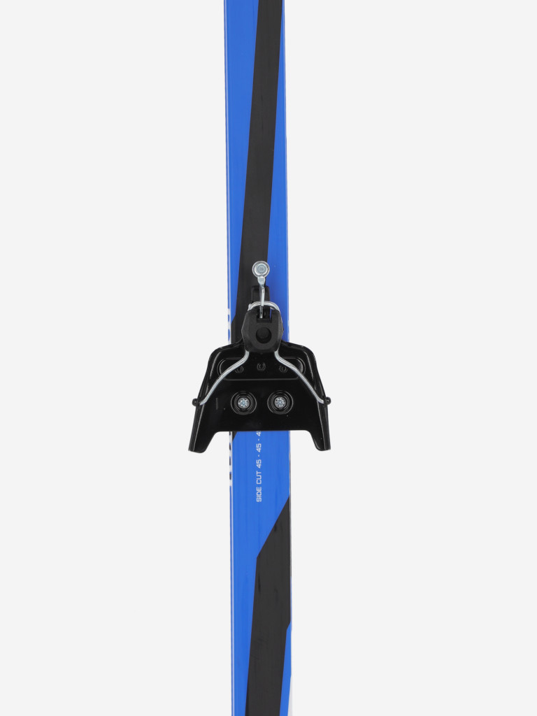 Комплект лыжный Nordway XC Classic + 75 мм