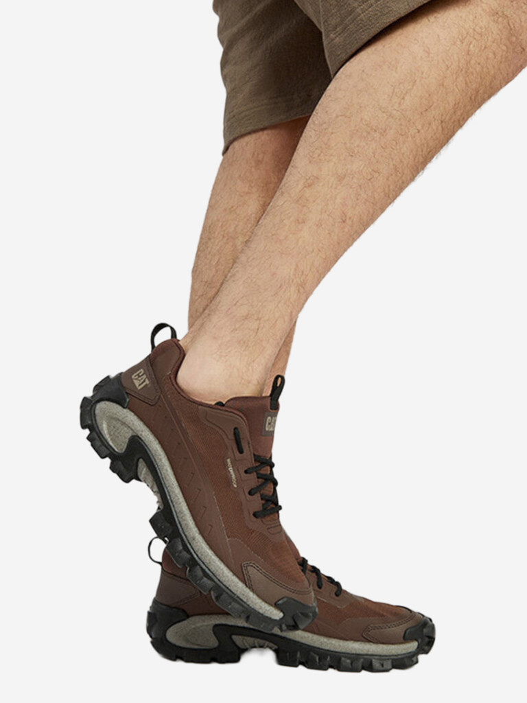 Кроссовки унисекс Caterpillar