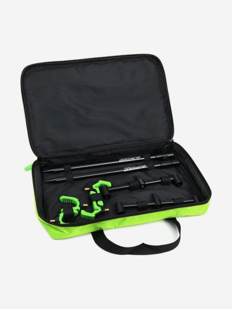 ELEGANCE METHOD Набор Rod Rest Set буз-бар и банкстик