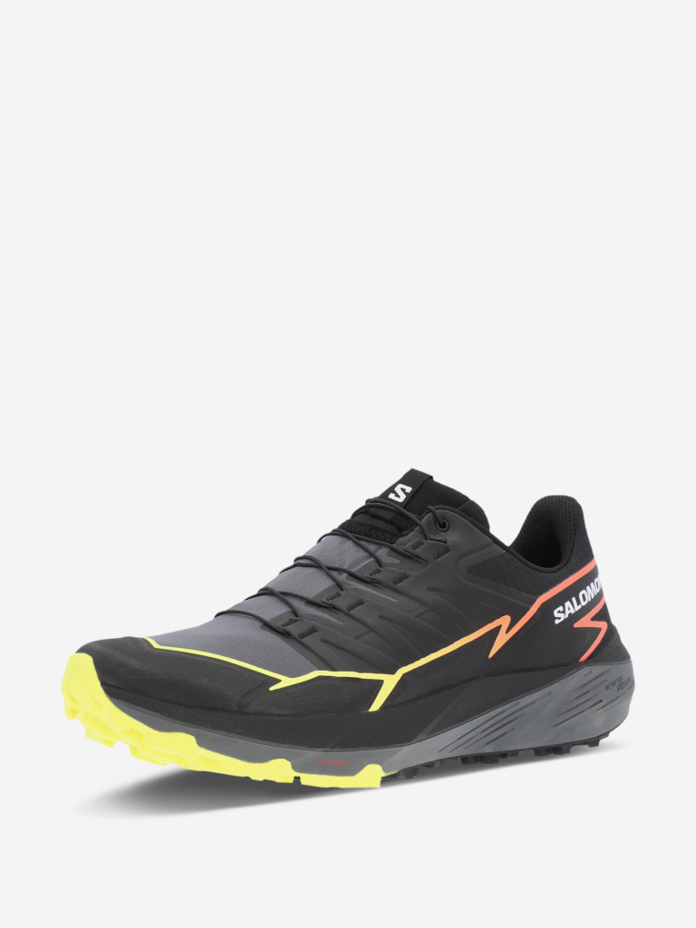 Кроссовки мужские Salomon Thundercross