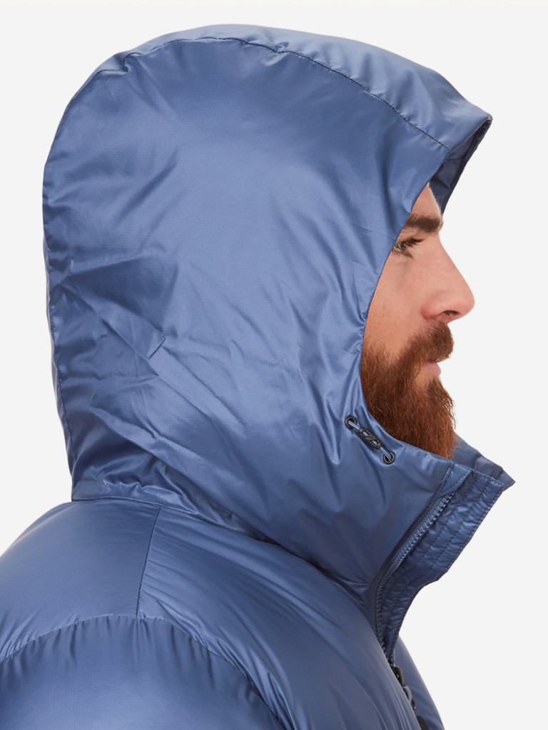 Куртка мужская Marmot Guides Down Hoody