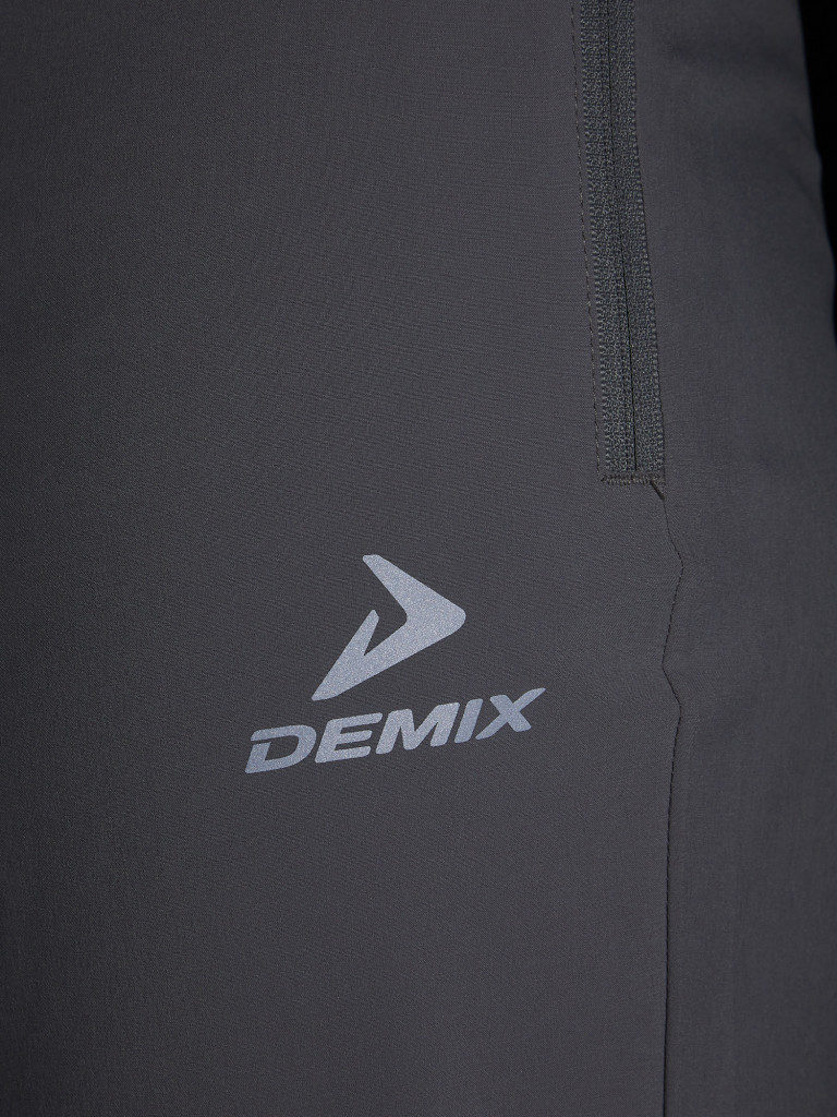 Брюки мужские Demix