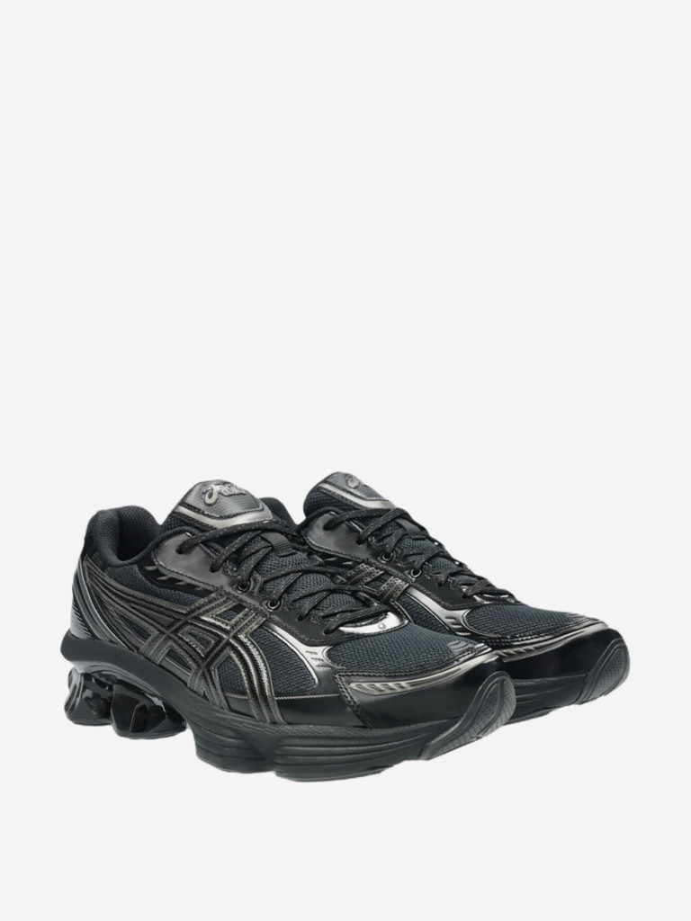 Кроссовки мужские ASICS Gel Kinetic Fluent Unisex