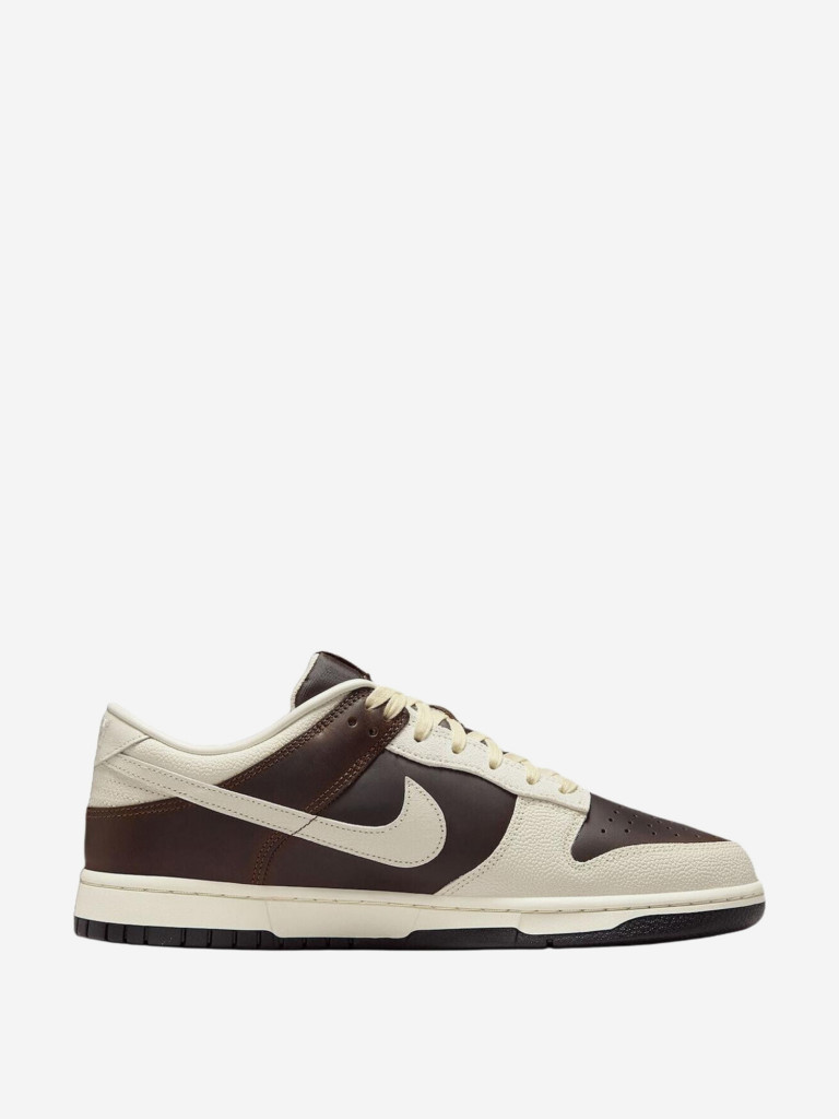 Кеды мужские Nike Dunk Low