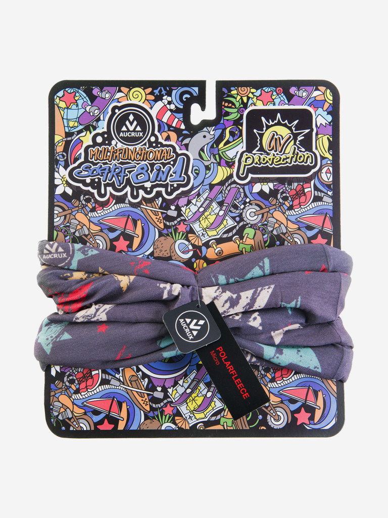 Бафф Aucrux Reversible 9.3RG
