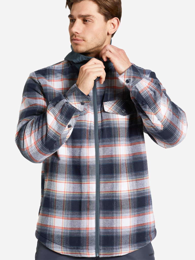 Рубашка мужская Merrell