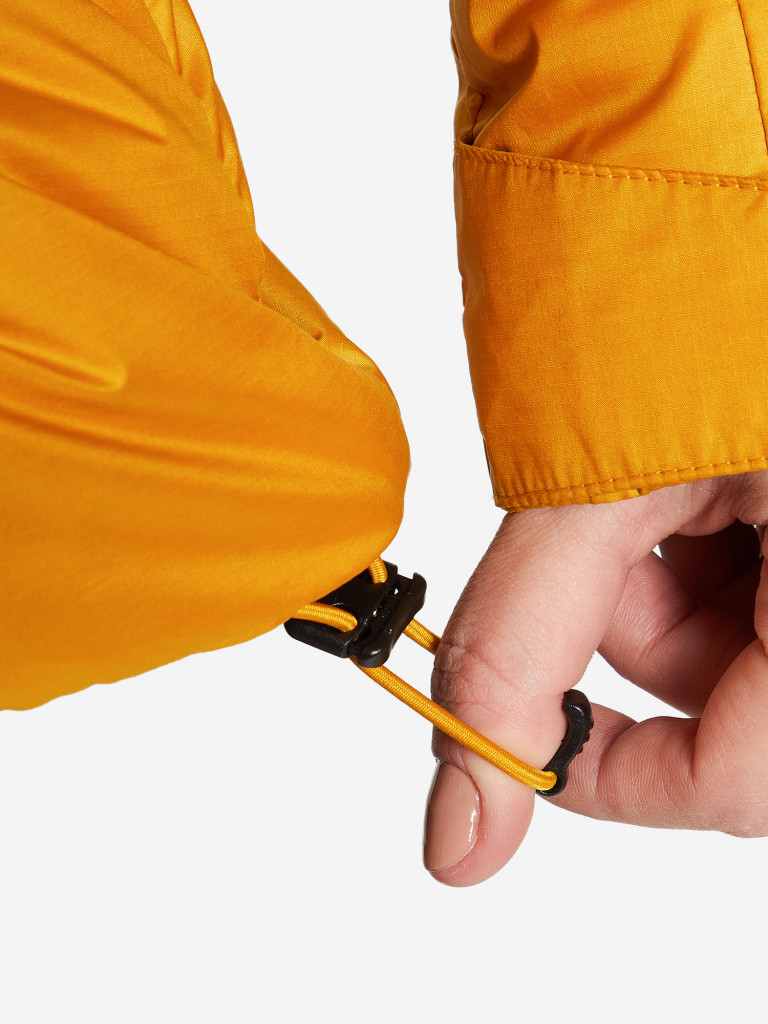 Пуховик женский Marmot Guides Down Hoody