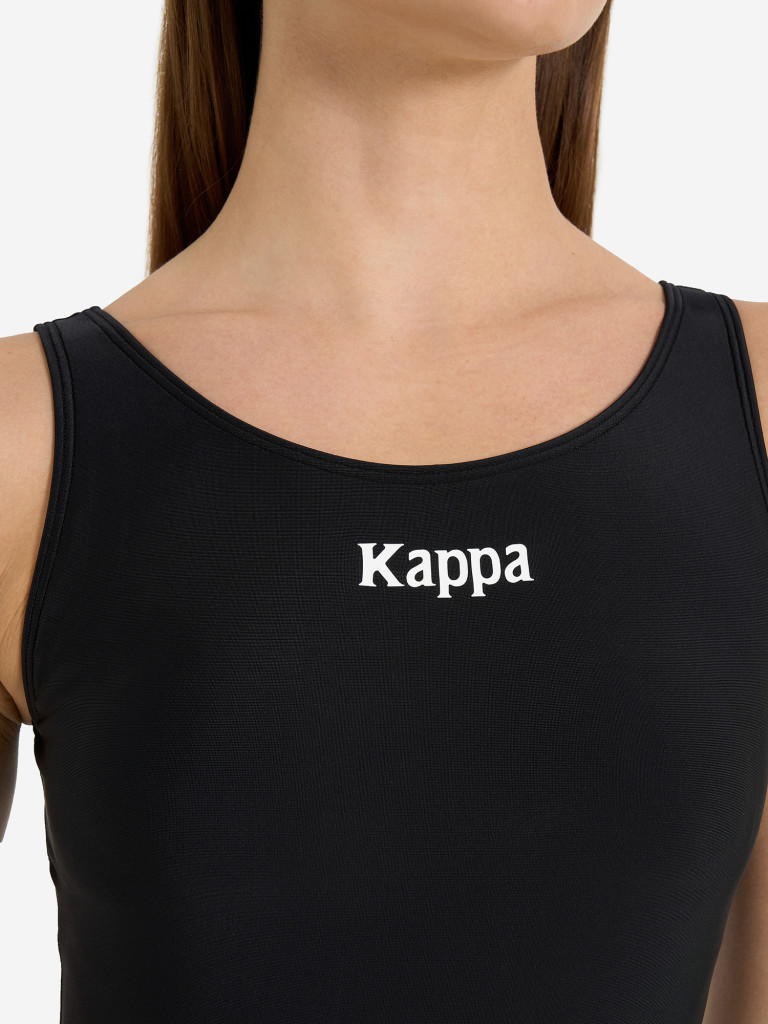 Купальник слитный женский Kappa