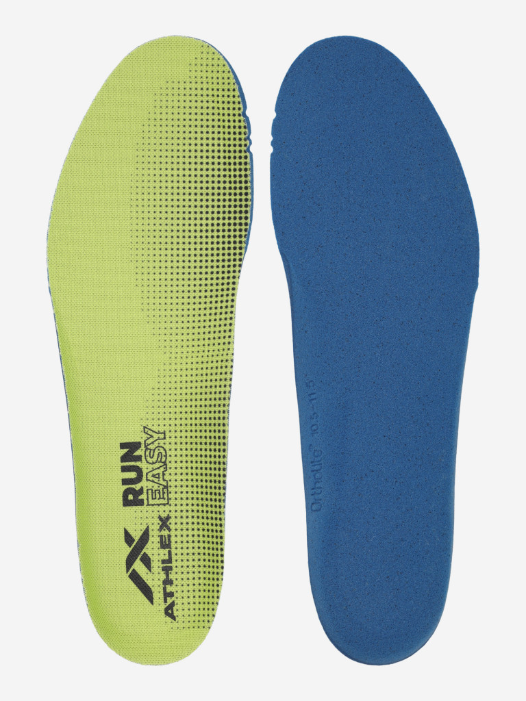 Кроссовки мужские Athlex Ice Prime