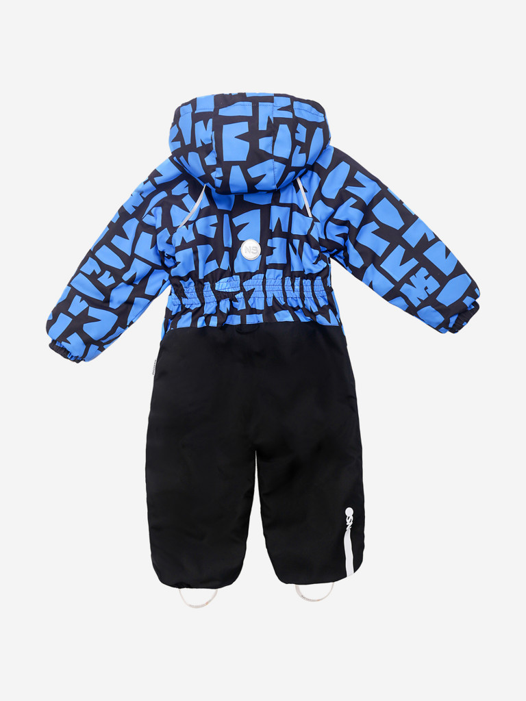 Комбинезон NIKASTYLE