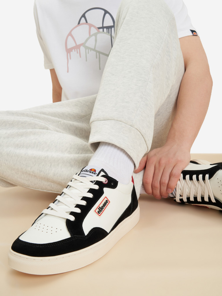 Кеды мужские Ellesse New Holden