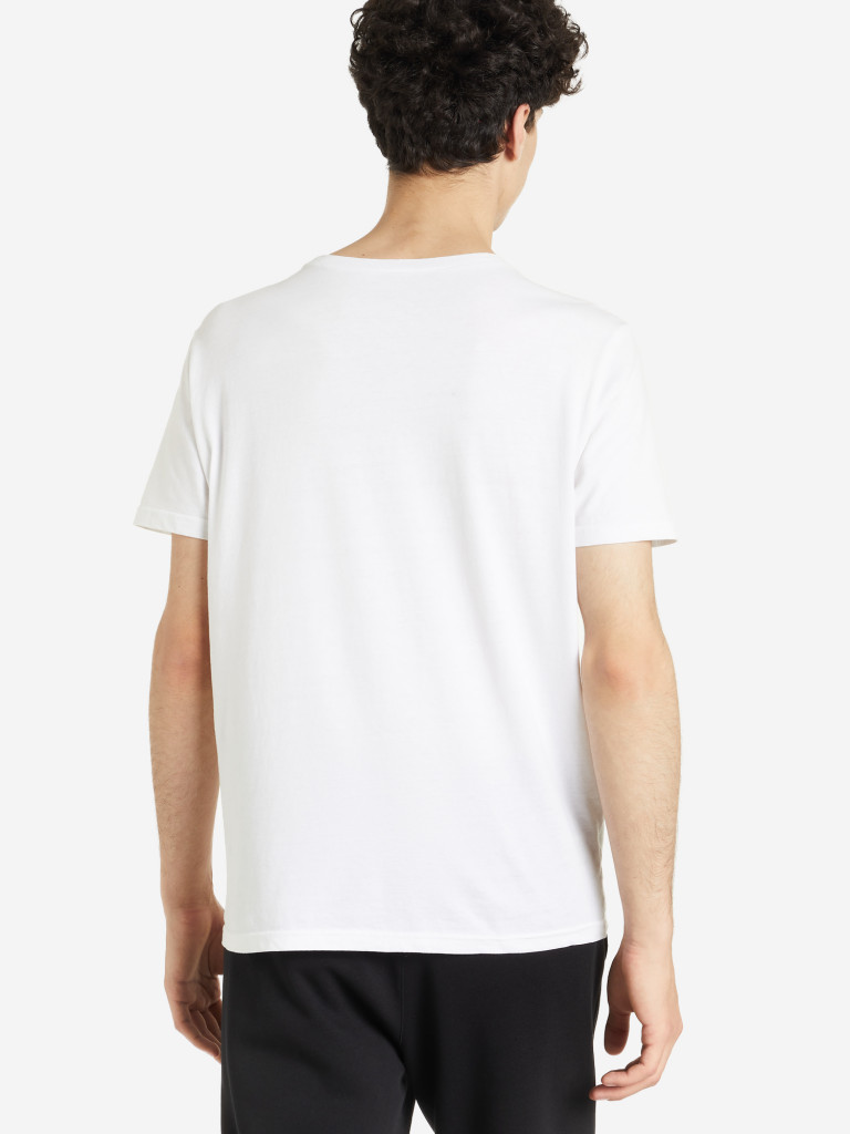 Футболка мужская Demix