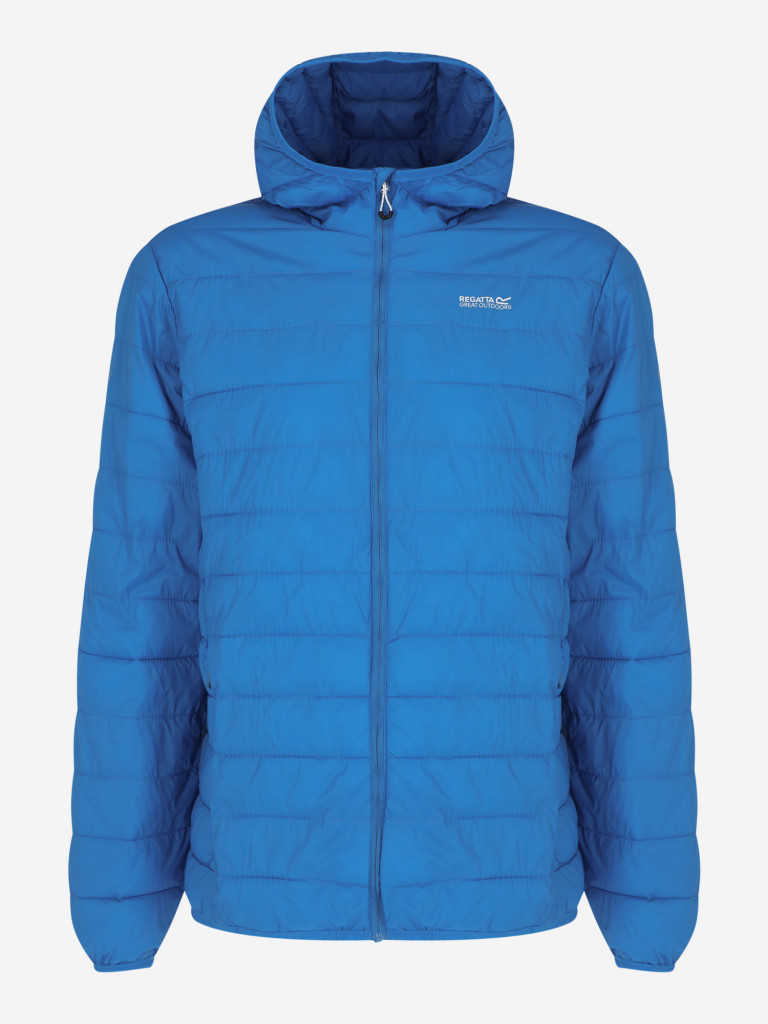 Куртка утепленная мужская Regatta