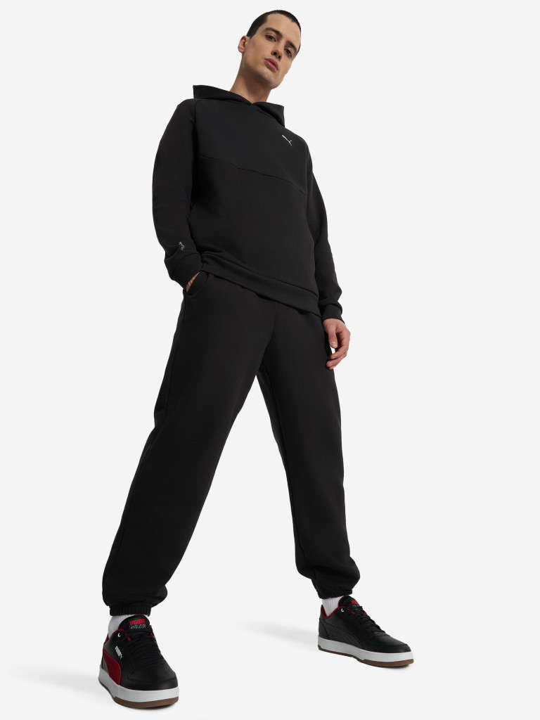 Худи мужское PUMA