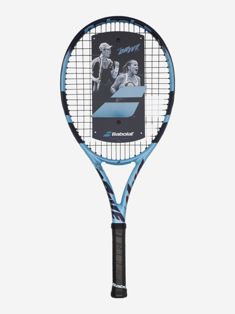 Ракетка для большого тенниса детская Babolat Pure Drive Jr 26''