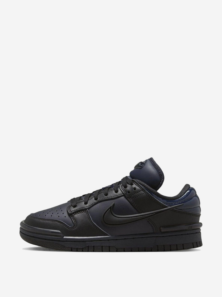 Кроссовки Nike Dunk Low Twist Dark Obsidian