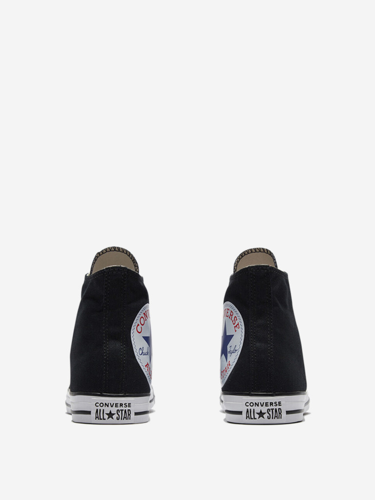 Кеды высокие мужские Converse