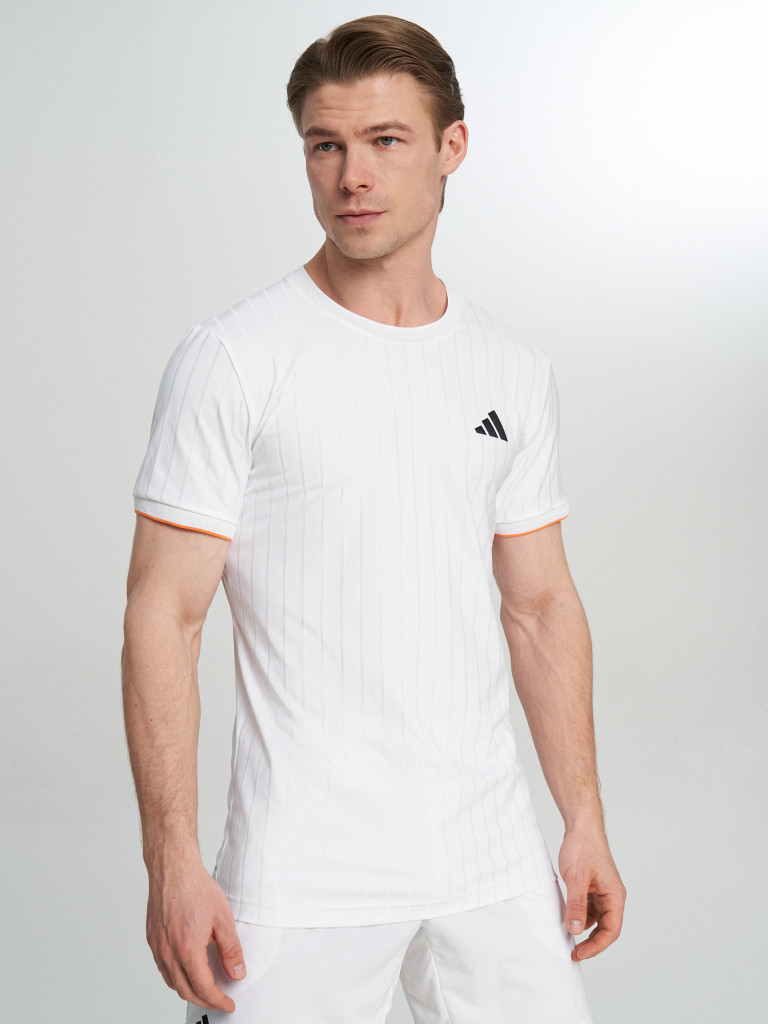 Футболка мужская adidas
