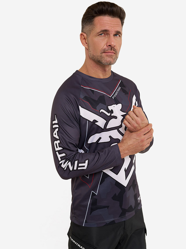 Джерси FINNTRAIL Jersey