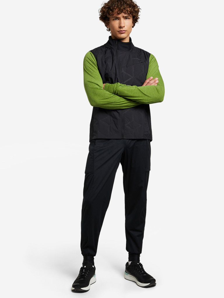 Жилет утепленный мужской Craft Adv Subz Vest