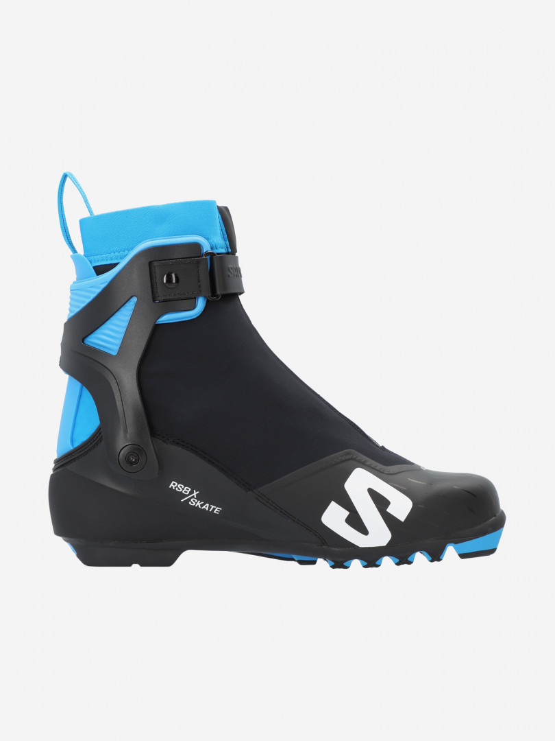 Ботинки лыжные Salomon RS8 Prolink 31772340299 Черный, размер 40,40.5,45,44.5,43,42.5,42,41,44, фото 5