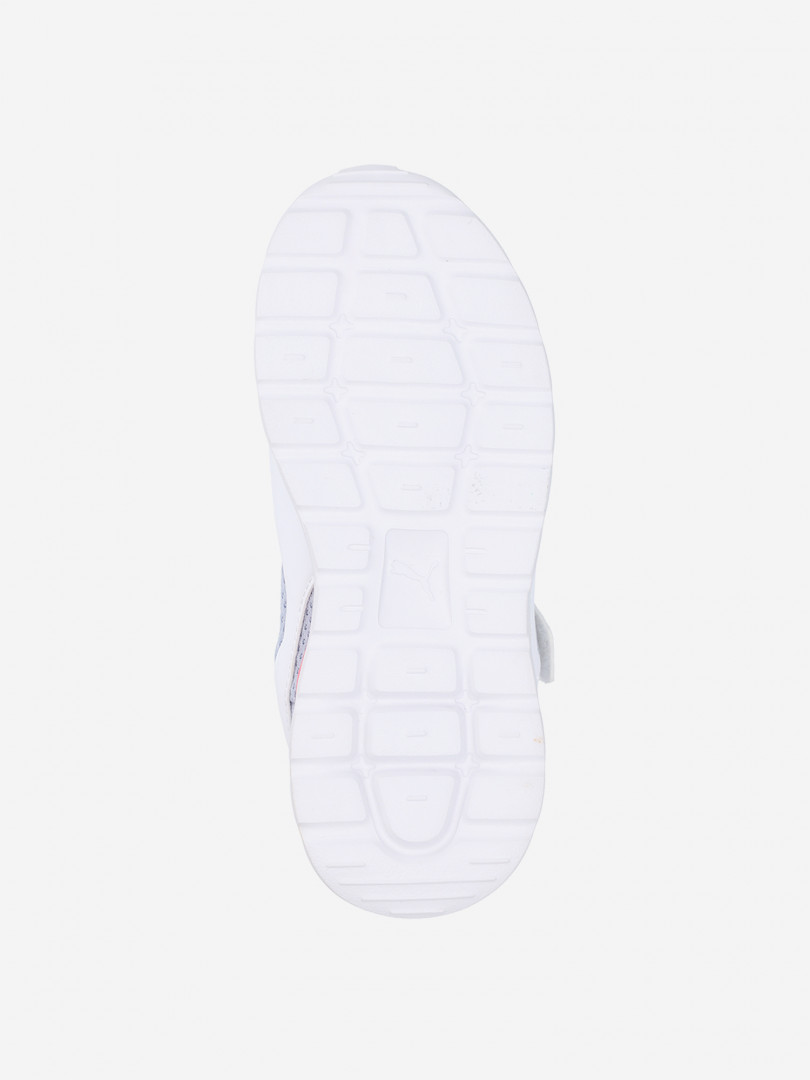 Кроссовки для девочек PUMA Anzarun Lite Ac+ Ps 32374520299 Голубой, размер 34,33,29,28,32,31,30, фото 6