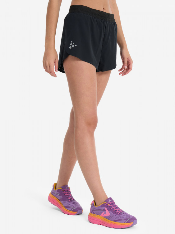 Шорты женские Craft Pro Hypervent