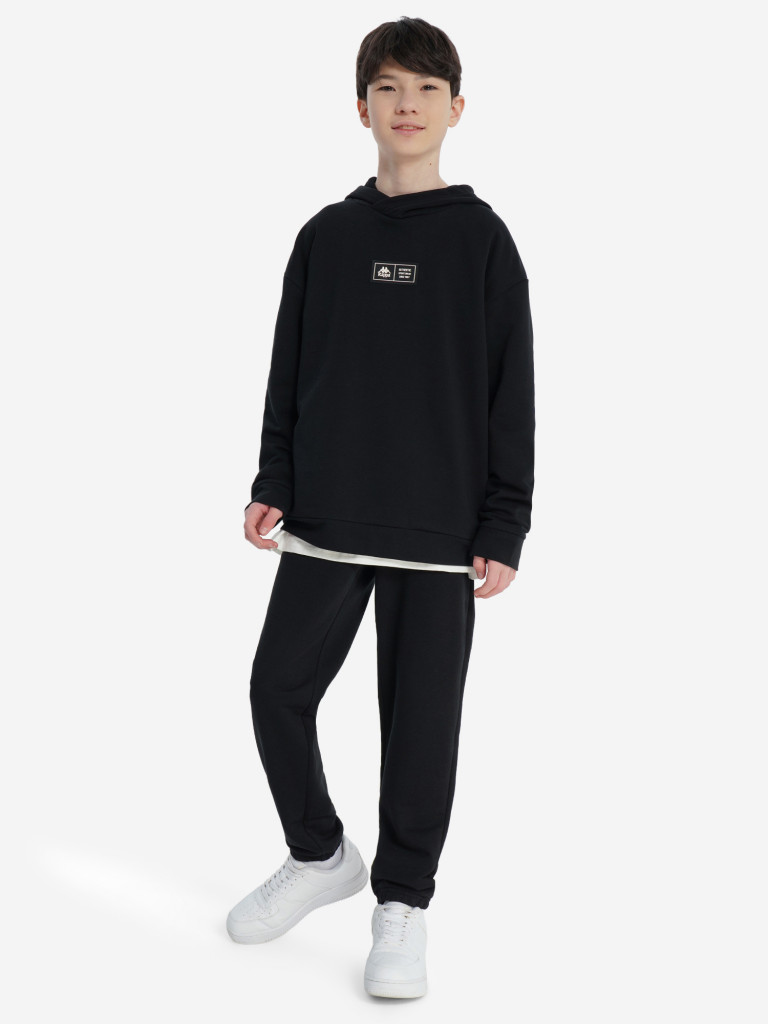 Худи для мальчиков Kappa