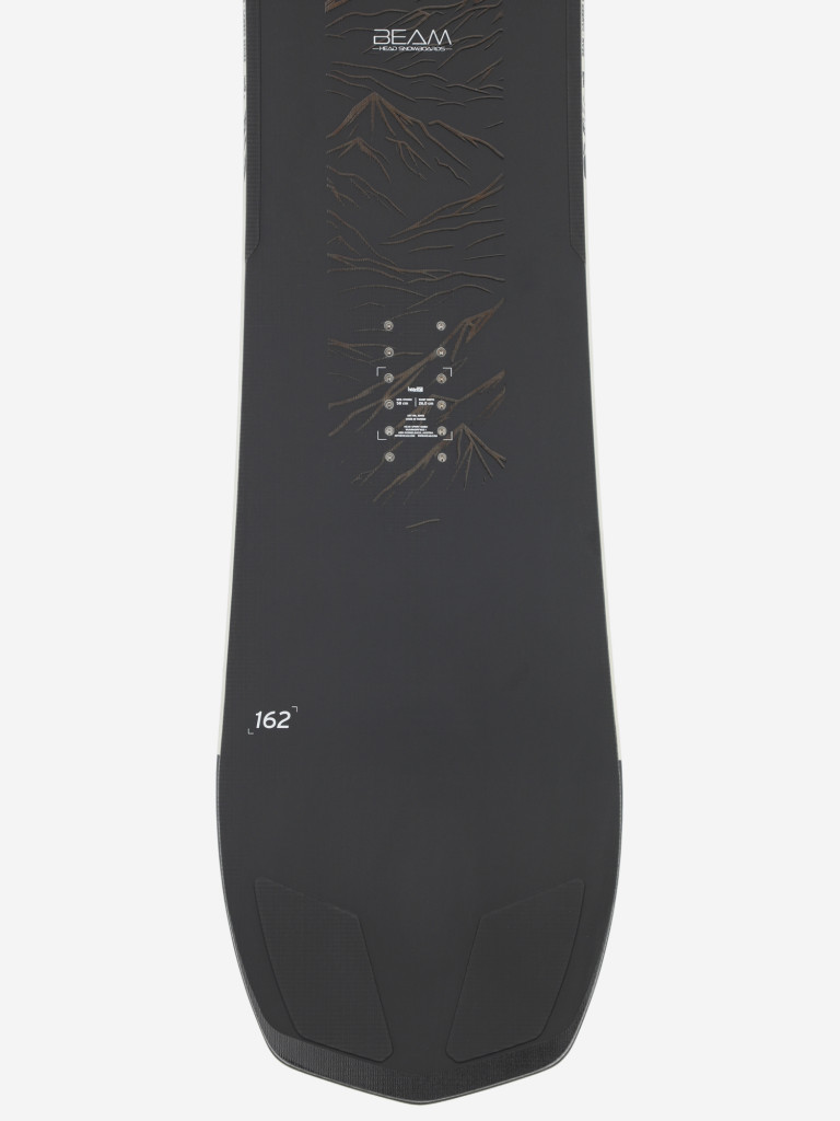 Сноуборд Head Beam