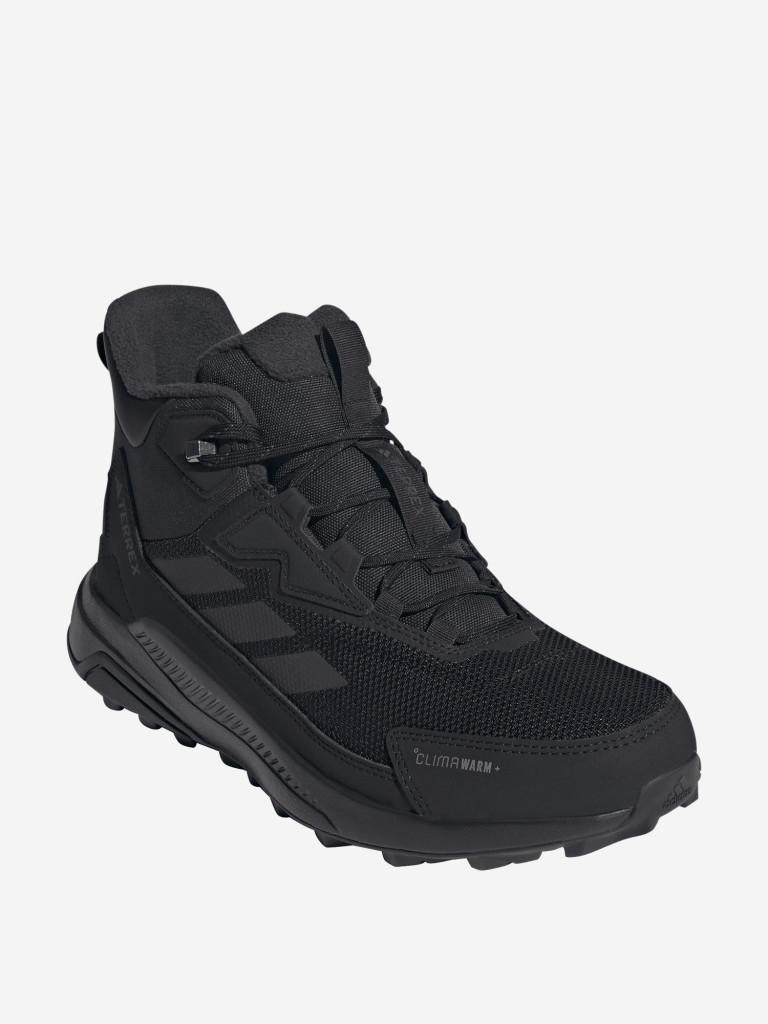 Ботинки утепленные мужские Adidas Terrex Anylander