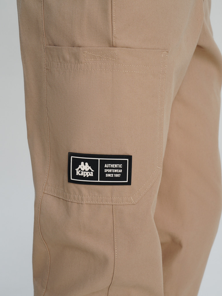 Брюки для мальчиков Kappa