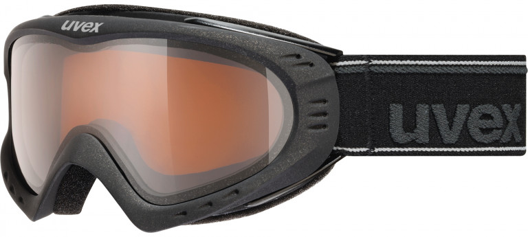 Маска Uvex F2 Pola