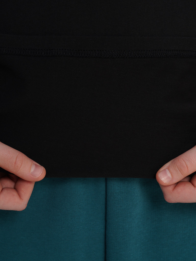 Футболка для мальчиков PUMA Ess Logo Lab Story 2