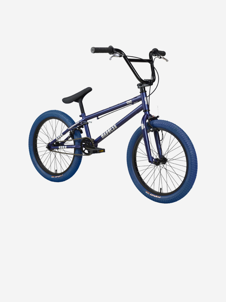 Велосипед Stark Madness BMX 1