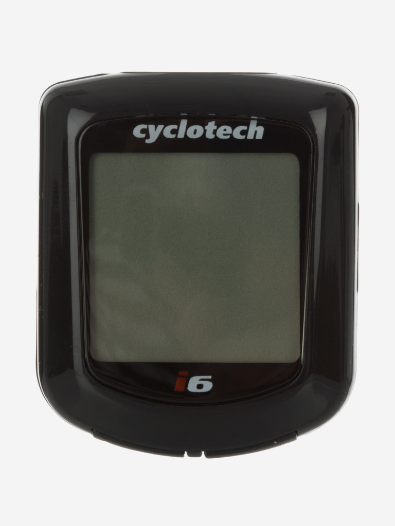 Велосипедный компьютер Cyclotech, 6 функций