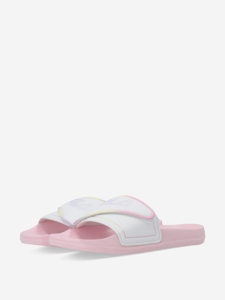 Шлепанцы для девочек FILA Tider 2.0