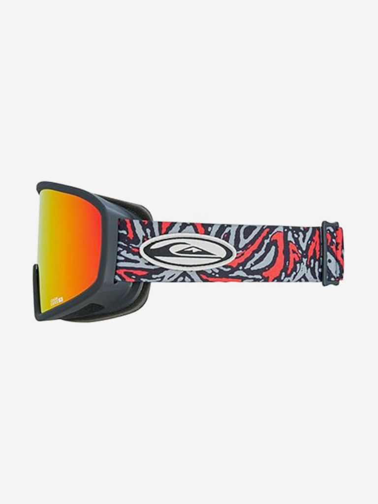 Маска Quiksilver Browdy