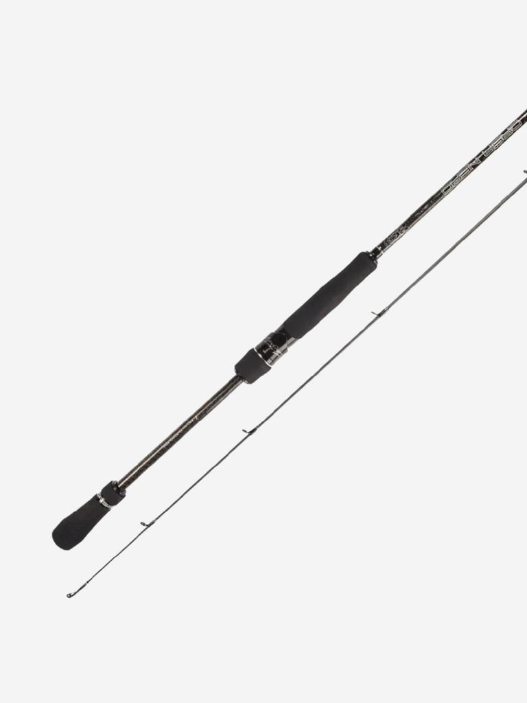 Удилище спиннинговое Zetrix Orsa Nero Zons-862ML 4-17 г