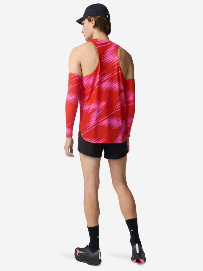 Майка мужская GRI ПРО 3.0