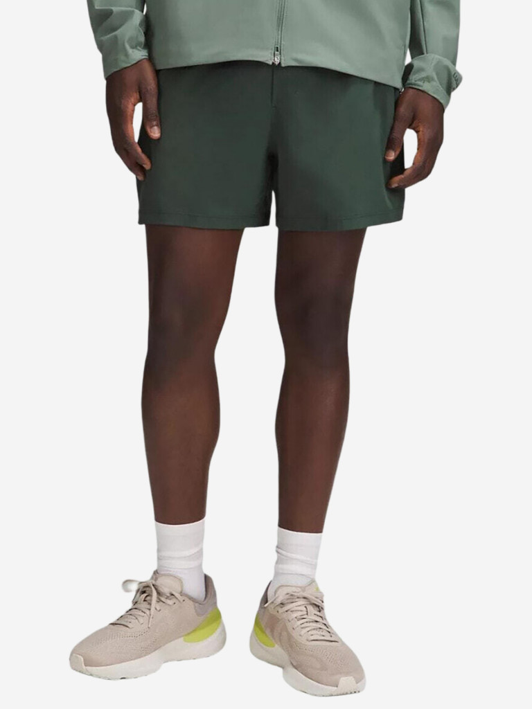 Шорты Lululemon Pace Breaker Short