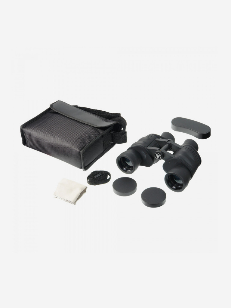 Бинокль Veber Free Focus БПШ 8x40