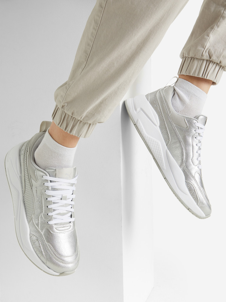 Кроссовки женские PUMA X-Ray² Square