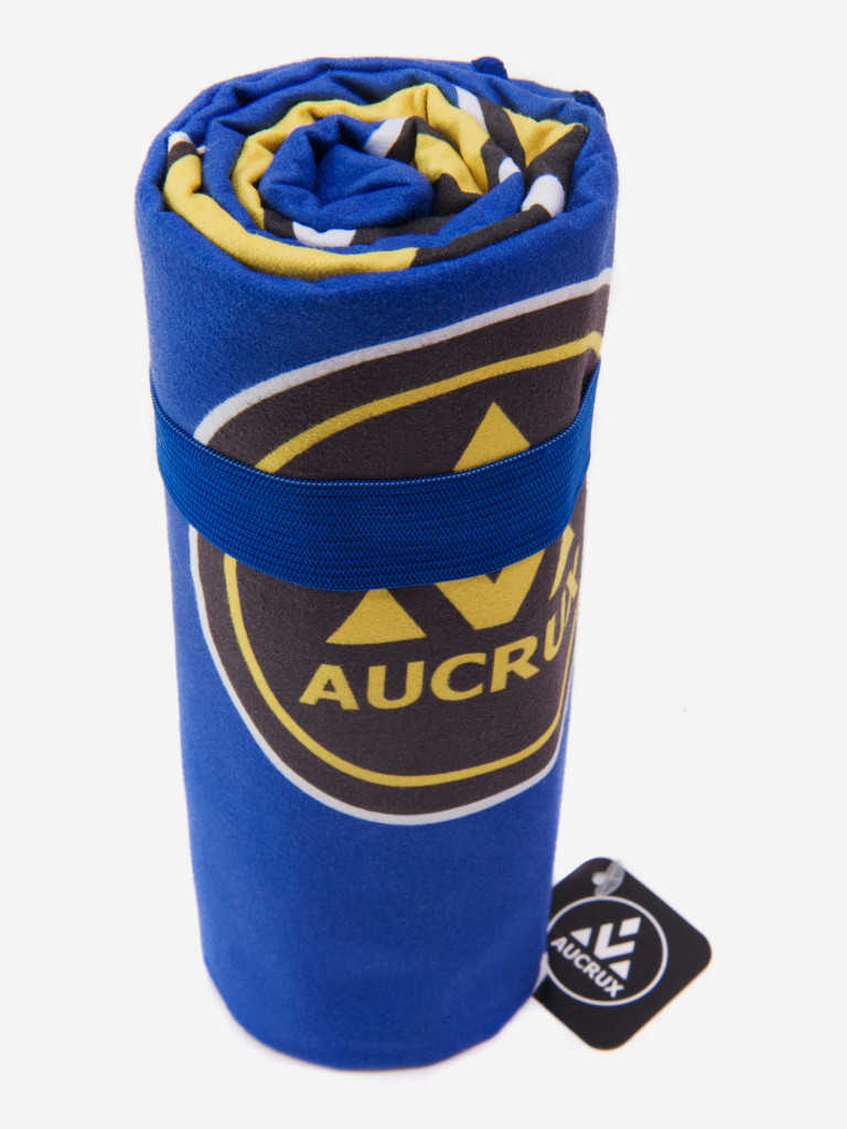 Полотенце спортивное Aucrux 2.2TWL