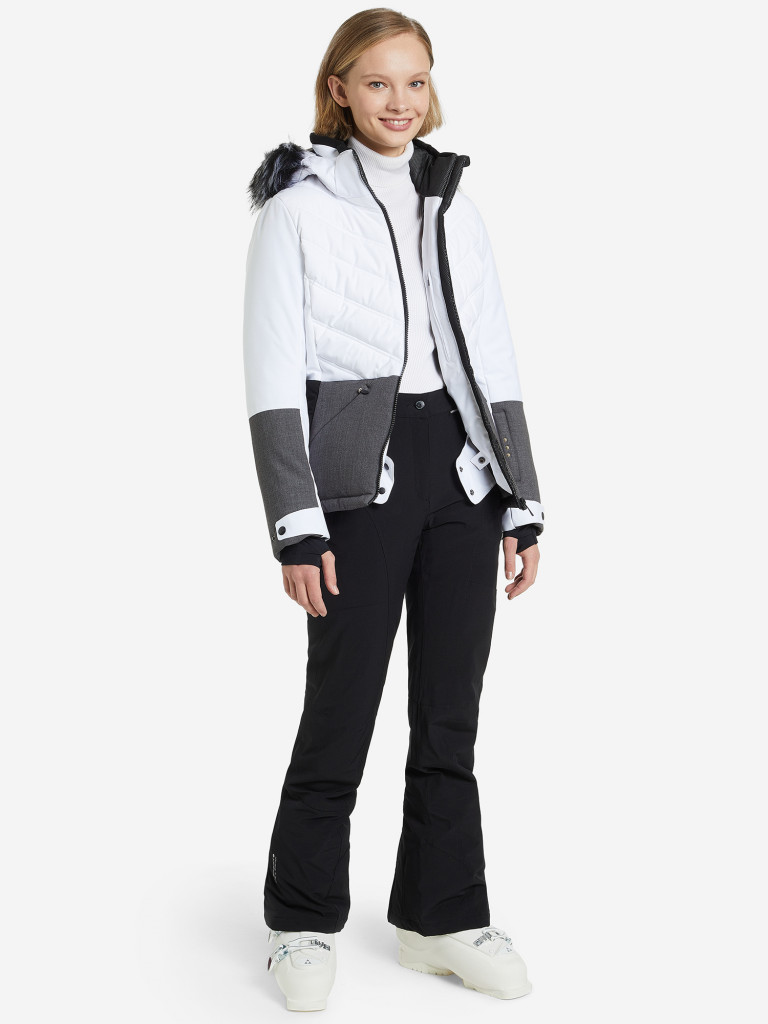 Куртка горнолыжная женская IcePeak Electra