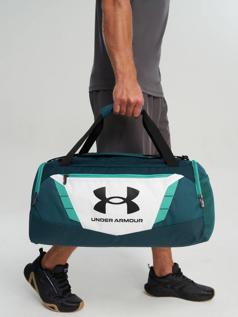 Сумка Under Armour Undeniable 5.0 Duffle