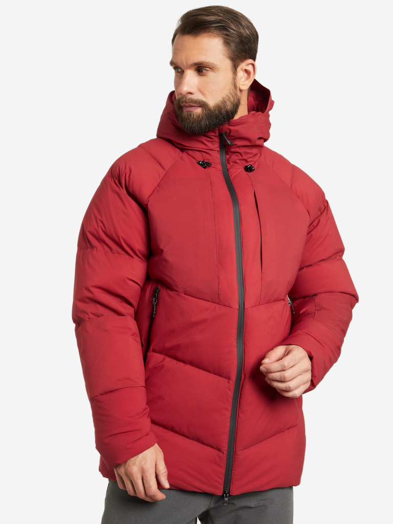 Пуховик мужской Northland