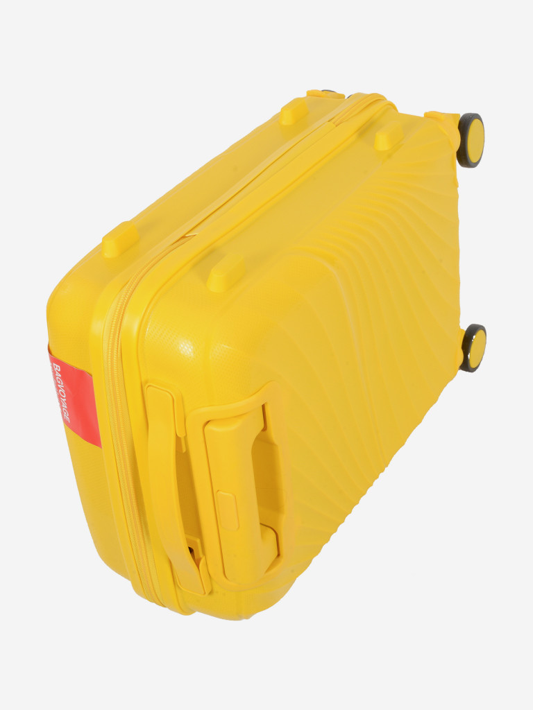 Чемодан Bagvoyag