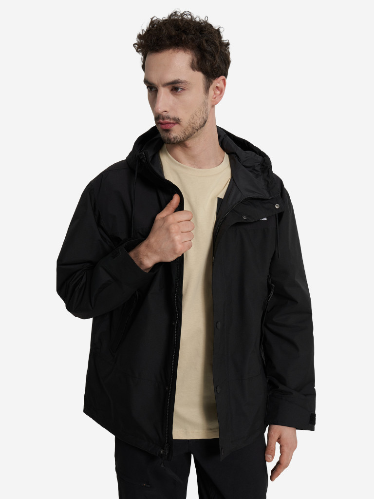 Куртка мембранная мужская The North Face Reign On