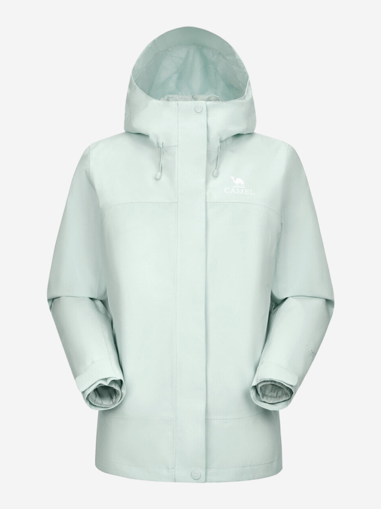 Ветровка женская CAMEL A25CA6B307